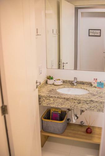 Apartamento Na Praia Balne�rio Dos A�ores