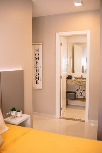 Apartamento Na Praia Balne�rio Dos A�ores