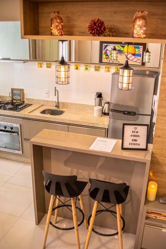 Apartamento Na Praia Balne�rio Dos A�ores