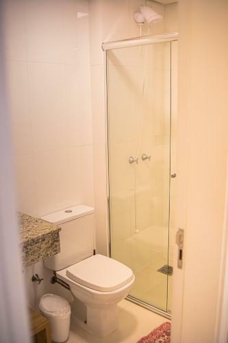 Apartamento Na Praia Balne�rio Dos A�ores