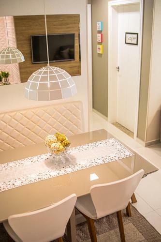 Apartamento Na Praia Balne�rio Dos A�ores