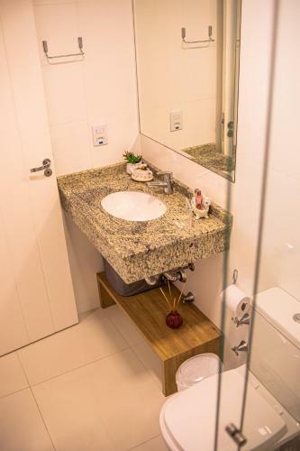 Apartamento Na Praia Balne�rio Dos A�ores