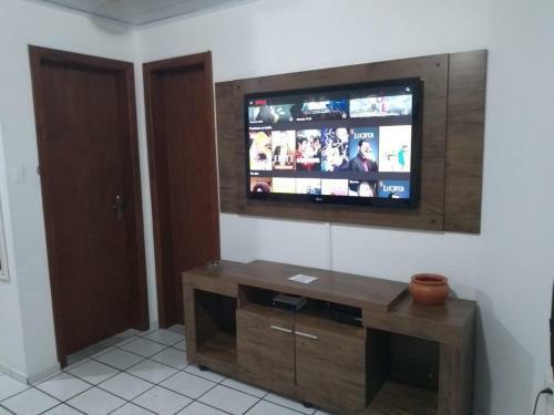 Apartamento Residencial Almeida