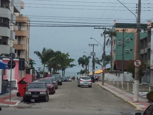 Apartamento Residencial Almeida