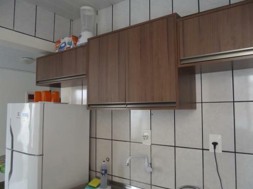 Apartamento Residencial Almeida