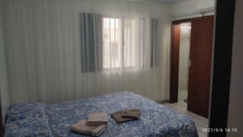 Apartamento Residencial Almeida