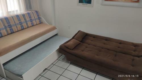 Apartamento Residencial Almeida