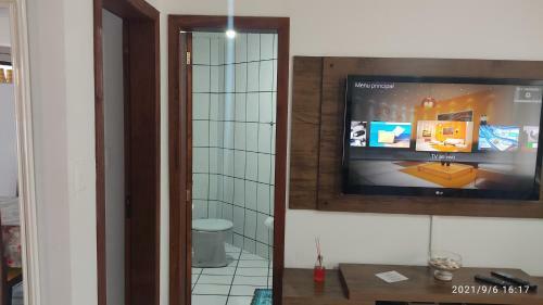 Apartamento Residencial Almeida
