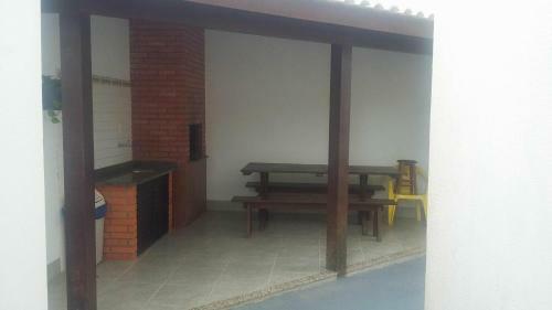 Apartamento Residencial Almeida