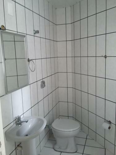 Apartamento Residencial Almeida