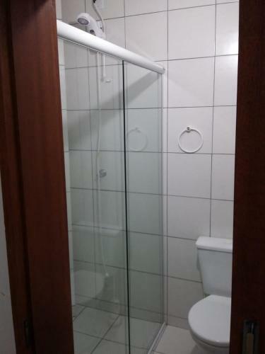 Apartamento Residencial Almeida