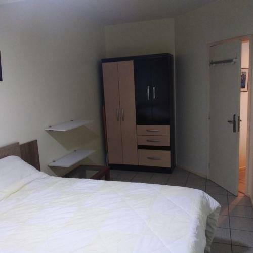 Apartamento Lindo Apt. Aconchegante