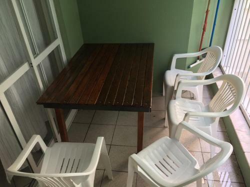 Apartamento Lindo Apt. Aconchegante