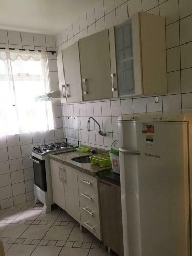 Apartamento Lindo Apt. Aconchegante