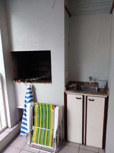 Apartamento Lindo Apt. Aconchegante
