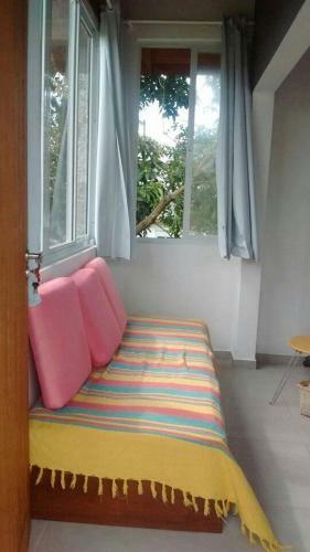 Monsal Apartamento