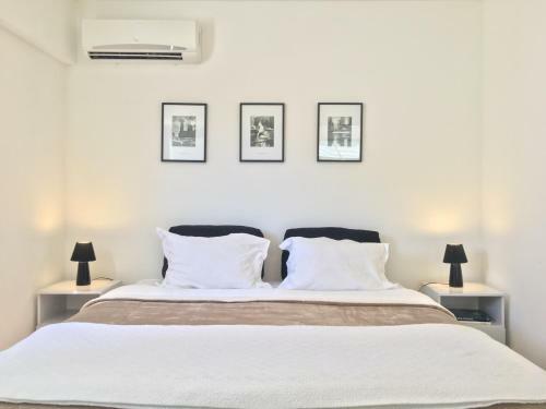 Apartamento Rec�m Reformado E Bem Decorado
