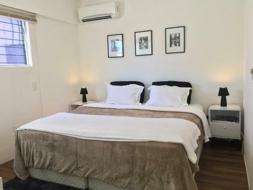 Apartamento Rec�m Reformado E Bem Decorado