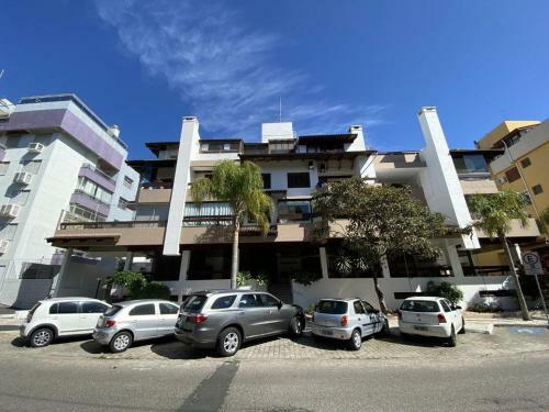 Apartamento Acapulco Jurere Internacional Florian�polis