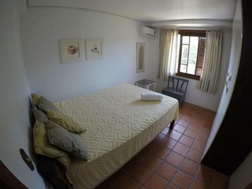 Apartamento Acapulco Jurere Internacional Florian�polis