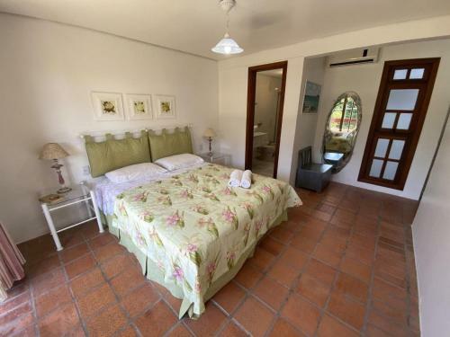 Apartamento Acapulco Jurere Internacional Florian�polis