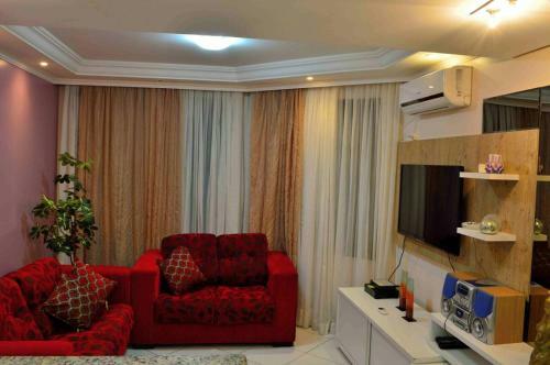 Apartamento Triplex Laser 3 Dormitorios