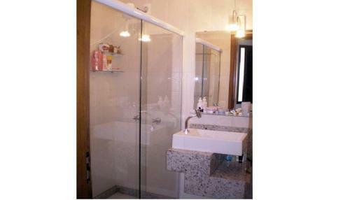 Apartamento Triplex Laser 3 Dormitorios