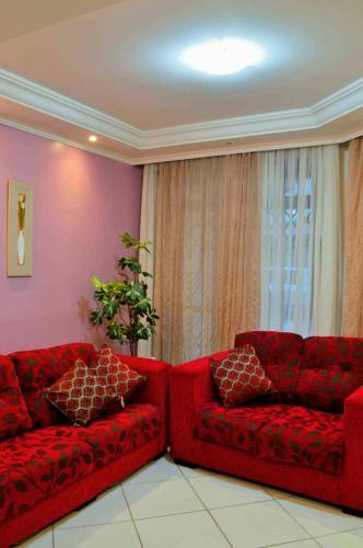 Apartamento Triplex Laser 3 Dormitorios