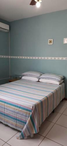 Apartamento Triplex Laser 3 Dormitorios