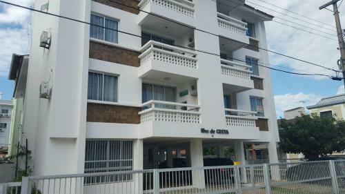 Apartamento Creta 101 1 Andar