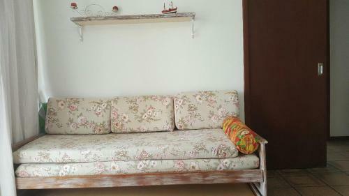 Apartamento Creta 101 1 Andar