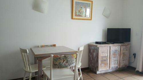 Apartamento Creta 101 1 Andar