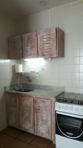 Apartamento Creta 101 1 Andar