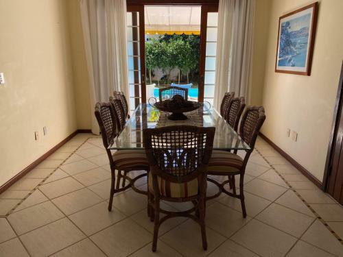 Casa 3 Dormit�rios Jurere Internacional