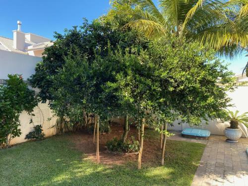 Casa 3 Dormit�rios Jurere Internacional