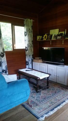 Mema Ref�gio Verde E Praia - Casa Temporada