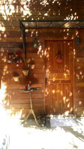Mema Ref�gio Verde E Praia - Casa Temporada