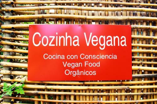 Costa Hostel Veghouse