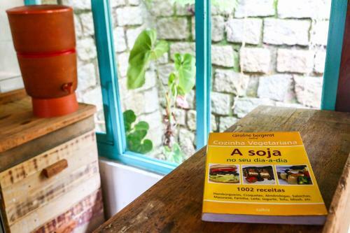 Costa Hostel Veghouse