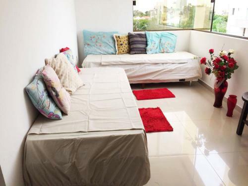Hostal Porto Fino Residence