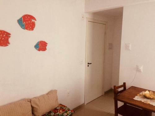 Hostal Porto Fino Residence