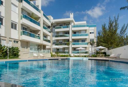 Apartamento Pamplona Beach Residence