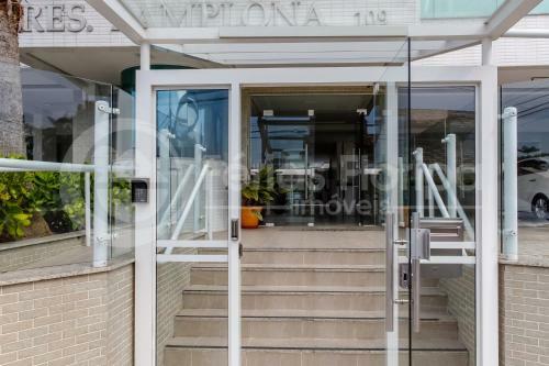 Apartamento Pamplona Beach Residence