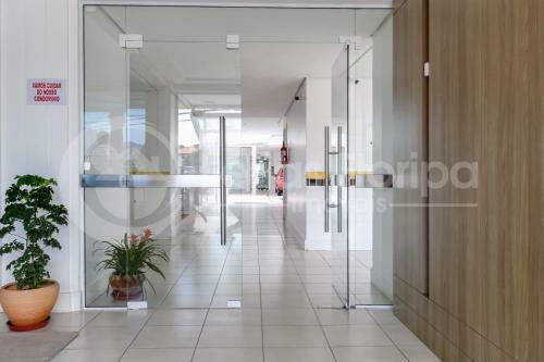 Apartamento Pamplona Beach Residence