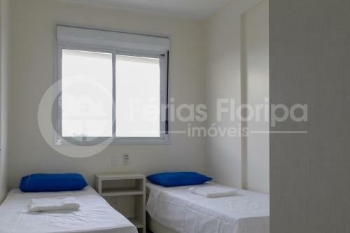 Apartamento Pamplona Beach Residence