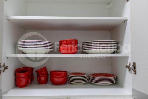 Apartamento Pamplona Beach Residence