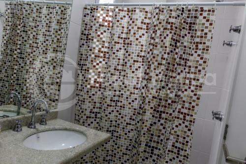 Apartamento Pamplona Beach Residence