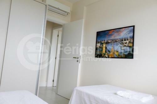 Apartamento Pamplona Beach Residence