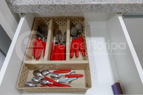 Apartamento Pamplona Beach Residence