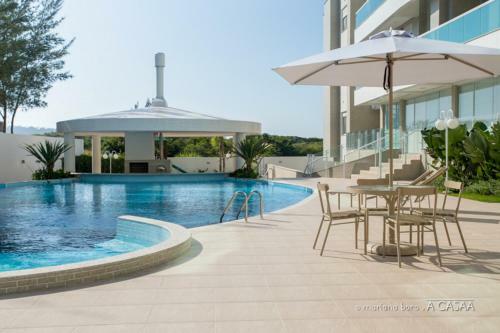Apartamento Pamplona Beach Residence